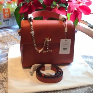 Luana Paley Satchel